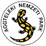 Aggteleki Nemzeti Park logó