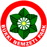 Bükki nemzeti park logója