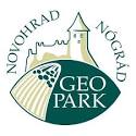 Novohrad-Nógrád Geopark logó