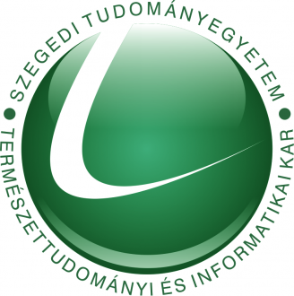 SZTE logo
