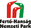 Fertő-Hanság Nemzeti Park logó